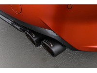 Exhaust AC Schnitzer BMW Z4 G29 M40i Axle-back - 1812329324 Exhaust AC Schnitzer BMW Z4 G29 M40i Axle-back - 1812329324